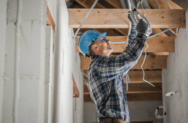 Best Affordable Emergency Electrician  in Sughter, LA