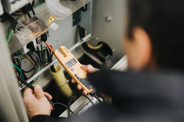 Best Industrial Electrical Services  in Sughter, LA