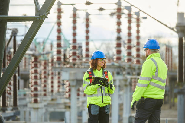 Best Local Electrician Companies  in Sughter, LA