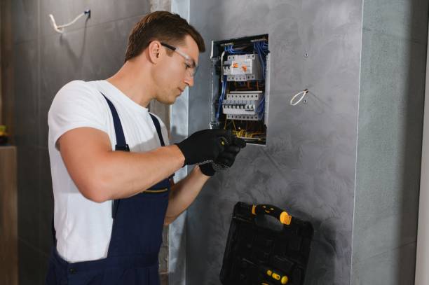 Best Electrical Outlet Repair  in Sughter, LA