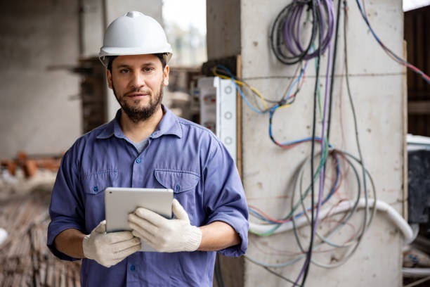 Best Commercial Electrician Services  in Sughter, LA