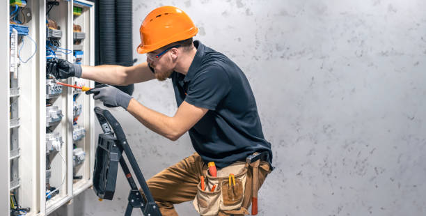 Best Electrical Wiring Services  in Sughter, LA