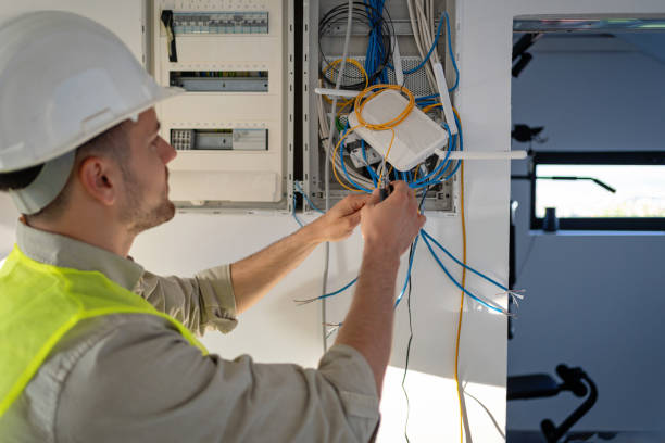 Best Circuit Breaker Repair  in Sughter, LA